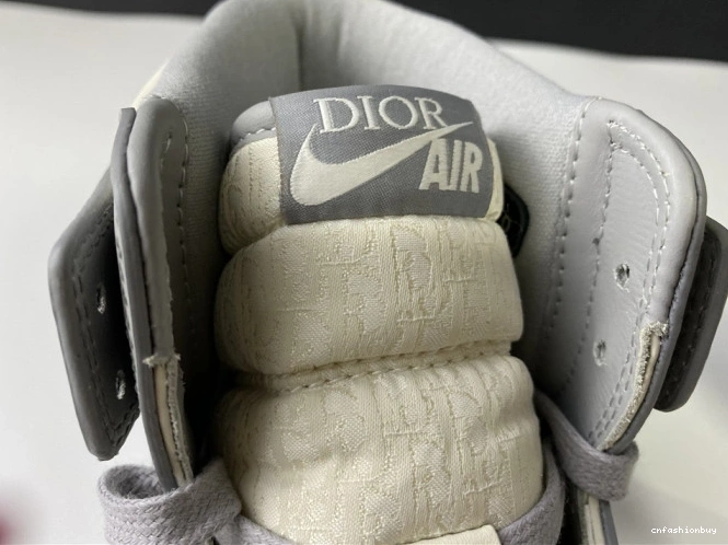 box) CN8607-002 shoe 1 DR Jordan Retro (DR x High 1018